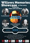 The Willows Memories Showcase Salford